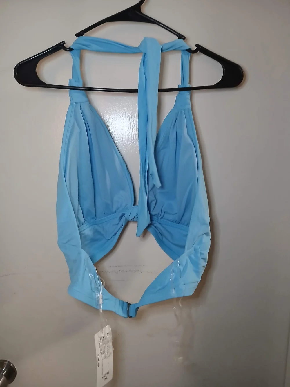 N/A light blue